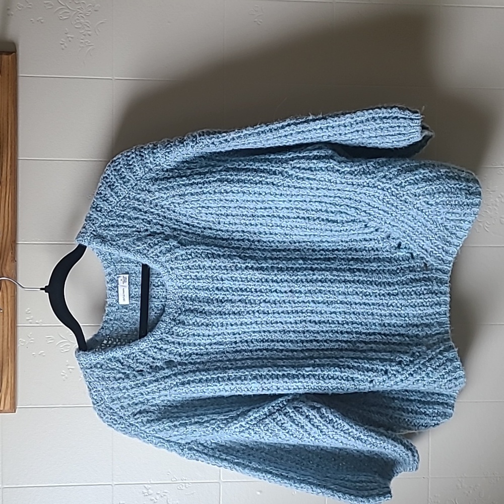 Gentle Fawn Knit Top